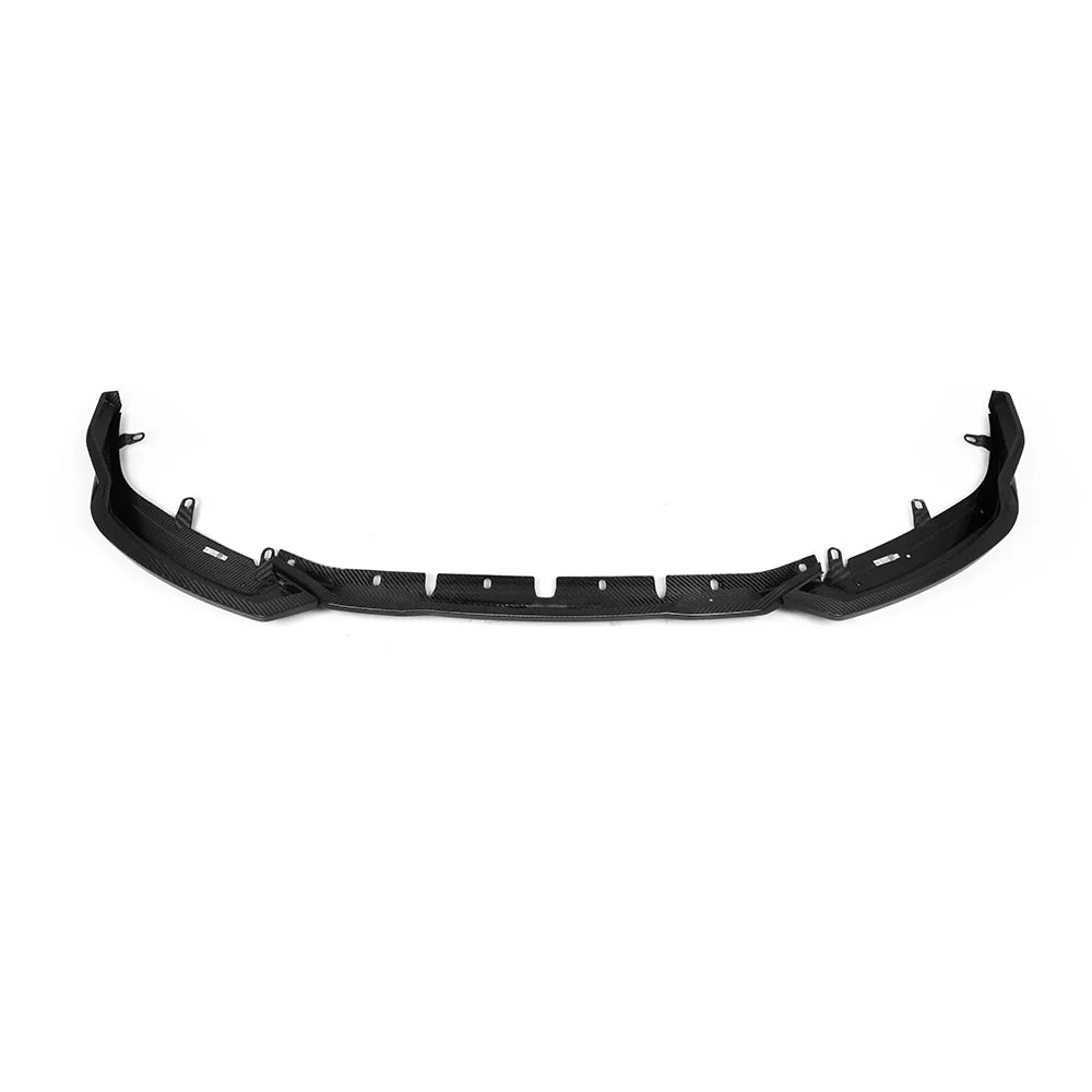 Sooqoo Dry Carbon V2 Front Lip for BMW M2 G87 (2023–Present)