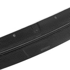 Sooqoo Dry Carbon V3 Front Lip for BMW M2 G87 (2023–Present)
