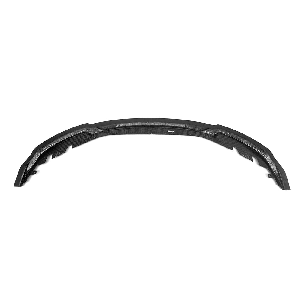 Sooqoo Dry Carbon V3 Front Lip for BMW M2 G87 (2023–Present)