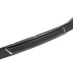Sooqoo Dry Carbon V3 Front Lip for BMW M2 G87 (2023–Present)