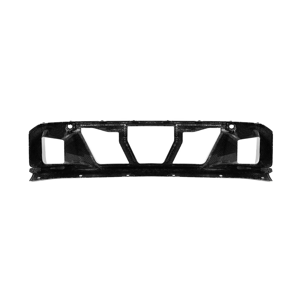 Sooqoo Dry Carbon Lower Front Grille for BMW M2 G87 (2023–Present)