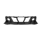 Sooqoo Dry Carbon Lower Front Grille for BMW M2 G87 (2023–Present)