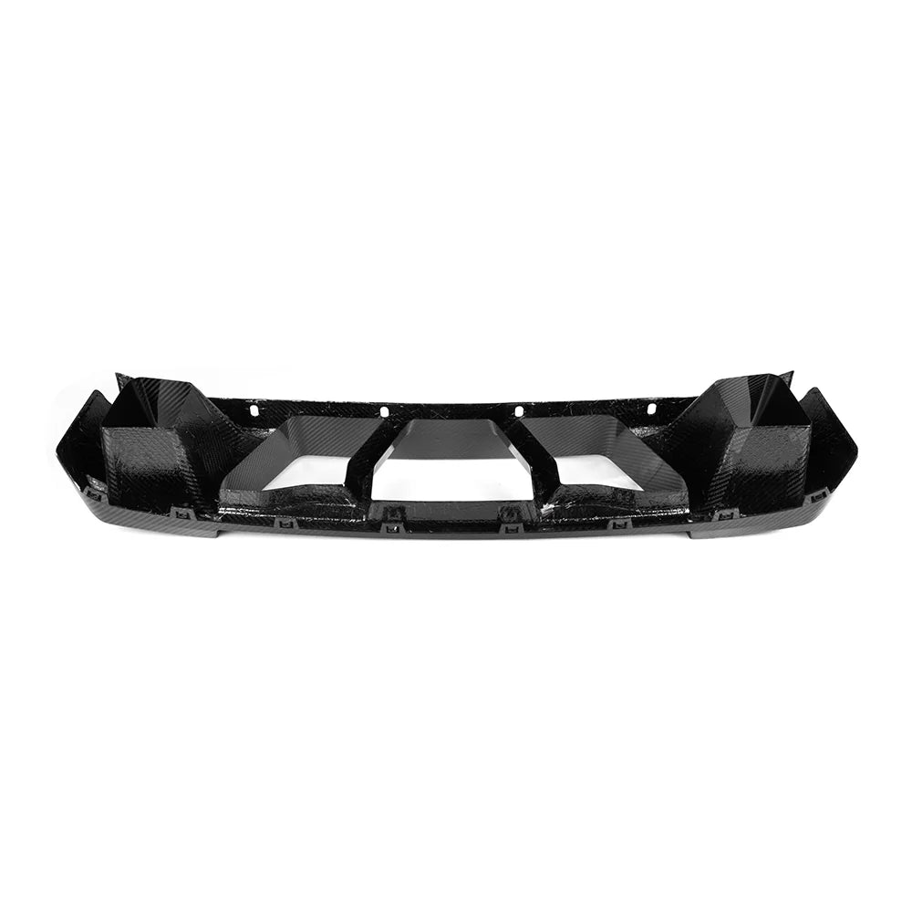 Sooqoo Dry Carbon Lower Front Grille for BMW M2 G87 (2023–Present)