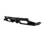 Sooqoo Dry Carbon V1 Rear Diffuser for BMW M2 G87 (2023–Present)