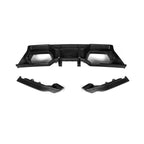 Sooqoo Dry Carbon V1 Rear Diffuser for BMW M2 G87 (2023–Present)