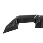 Sooqoo Dry Carbon V2 Rear Diffuser for BMW M2 G87 (2023–Present)