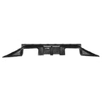 Sooqoo Dry Carbon V2 Rear Diffuser for BMW M2 G87 (2023–Present)