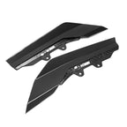 Sooqoo Dry Carbon V2 Rear Diffuser for BMW M2 G87 (2023–Present)