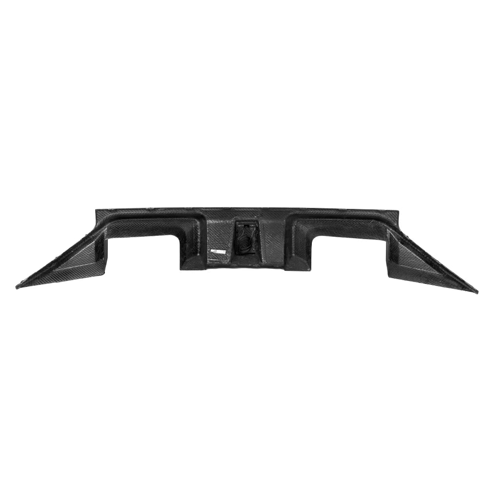 Sooqoo Dry Carbon V3 Rear Diffuser for BMW M2 G87 (2023–Present)