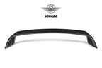 Sooqoo Dry Carbon MP Style Trunk Spoiler for BMW M2 G87 (2023–Present)