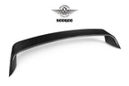 Sooqoo Dry Carbon MP Style Trunk Spoiler for BMW M2 G87 (2023–Present)