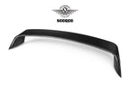 Sooqoo Dry Carbon MP Style Trunk Spoiler for BMW M2 G87 (2023–Present)