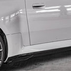 Sooqoo Dry Carbon Side Skirts for BMW M2 G87 (2023–Present)