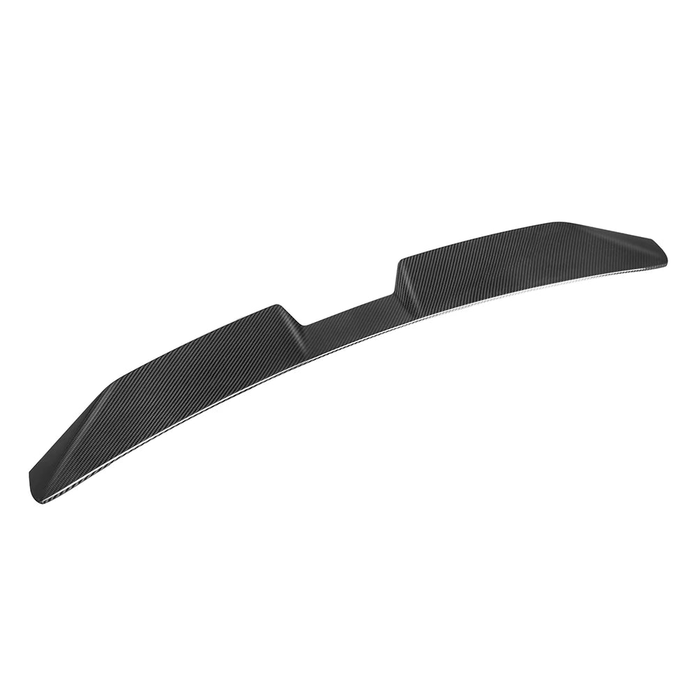 Sooqoo Dry Carbon Top Spoiler for BMW M2 G87 (2023–Present)