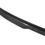 Sooqoo Dry Carbon Rear Spoiler for BMW 2 Series G42 (2022–Present)