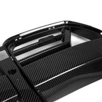 Sooqoo Dry Carbon V1 Front Grille w/ ACC for BMW M3/M4 G8X (2021–Present)