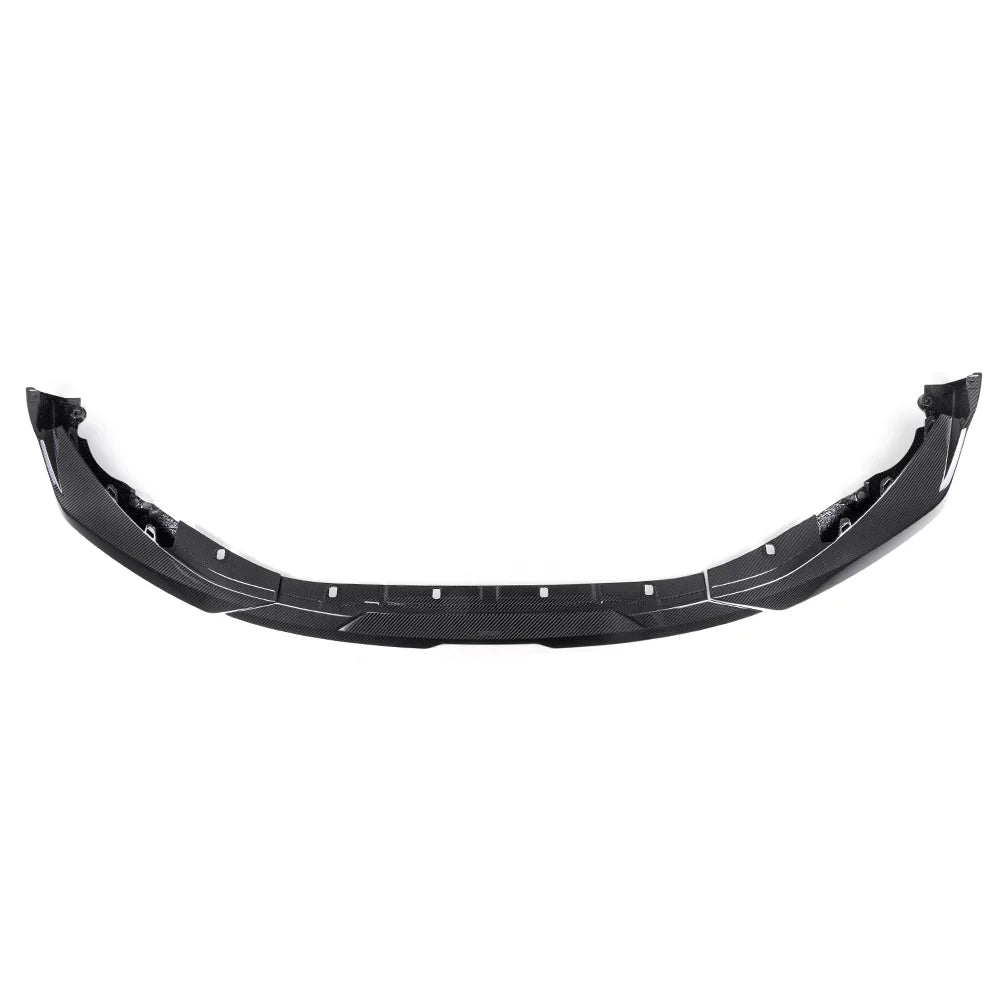 Sooqoo Dry Carbon V2 Front Lip for BMW M3/M4 G8X (2021–Present)