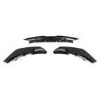 Sooqoo Dry Carbon V2 Front Lip for BMW M3/M4 G8X (2021–Present)