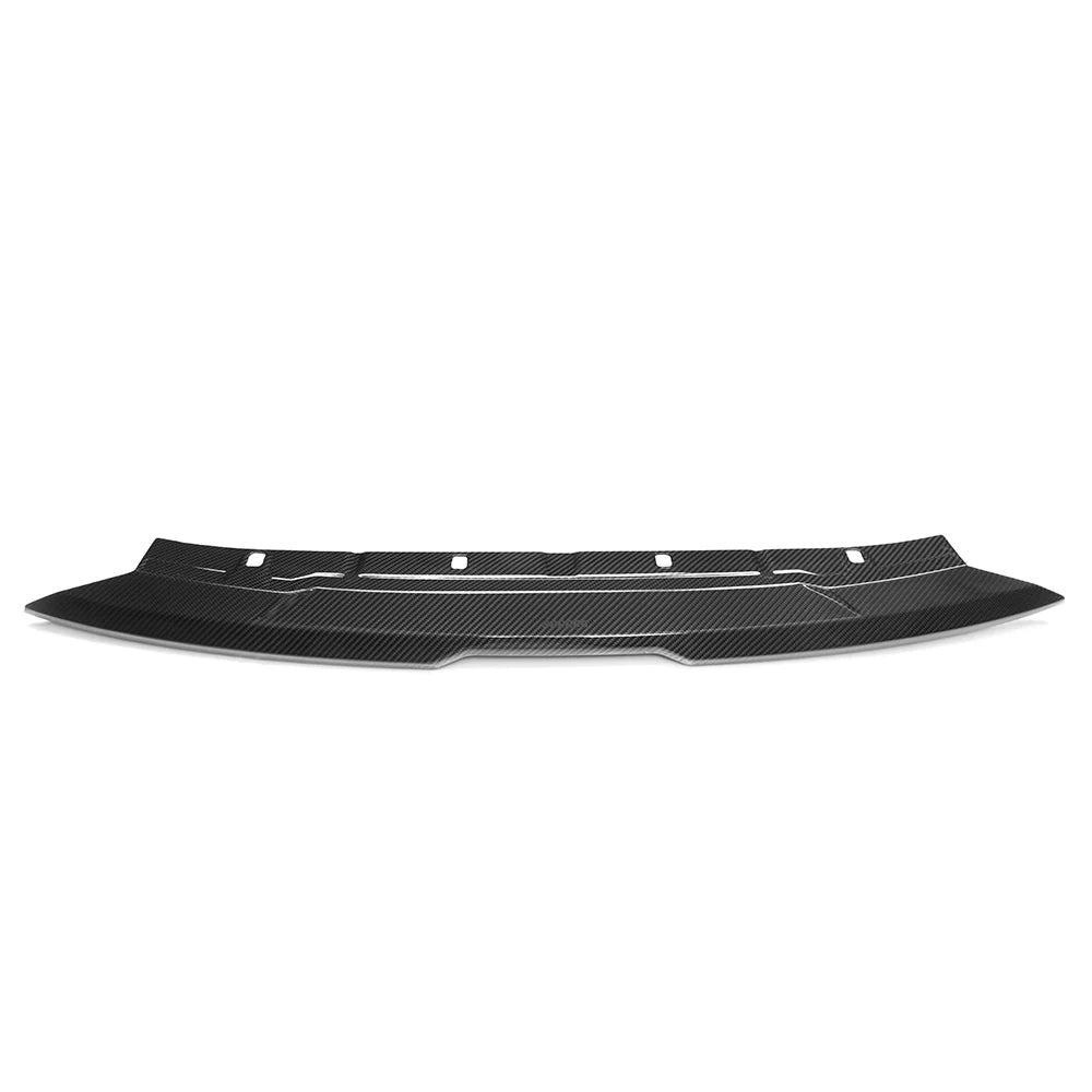 Sooqoo Dry Carbon V2 Front Lip for BMW M3/M4 G8X (2021–Present)