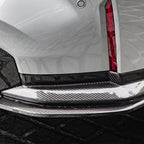 Sooqoo Dry Carbon V1 Rear Diffuser for BMW M3/M4 G8X (2021–Present)