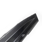 Sooqoo Dry Carbon V1 Rear Diffuser for BMW M3/M4 G8X (2021–Present)
