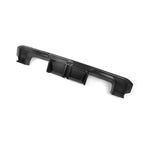 Sooqoo Dry Carbon V1 Rear Diffuser for BMW M3/M4 G8X (2021–Present)