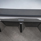 Sooqoo Dry Carbon V2 Rear Diffuser for BMW M3/M4 G8X (2021–Present)