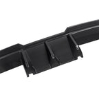 Sooqoo Dry Carbon V2 Rear Diffuser for BMW M3/M4 G8X (2021–Present)