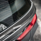 Sooqoo Dry Carbon Rear Spoiler for BMW M3 Touring G81 (2021–Present)