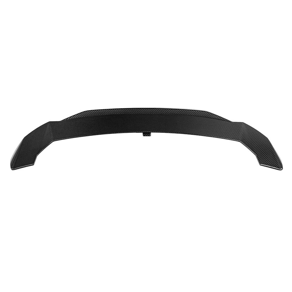Sooqoo Dry Carbon Top Spoiler for BMW M3 Touring G81 (2021–Present)