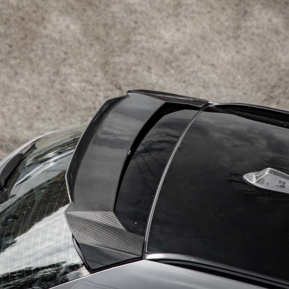 Sooqoo Dry Carbon Top Spoiler for BMW M3 Touring G81 (2021–Present)