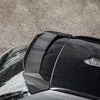 Sooqoo Dry Carbon Top Spoiler for BMW M3 Touring G81 (2021–Present)