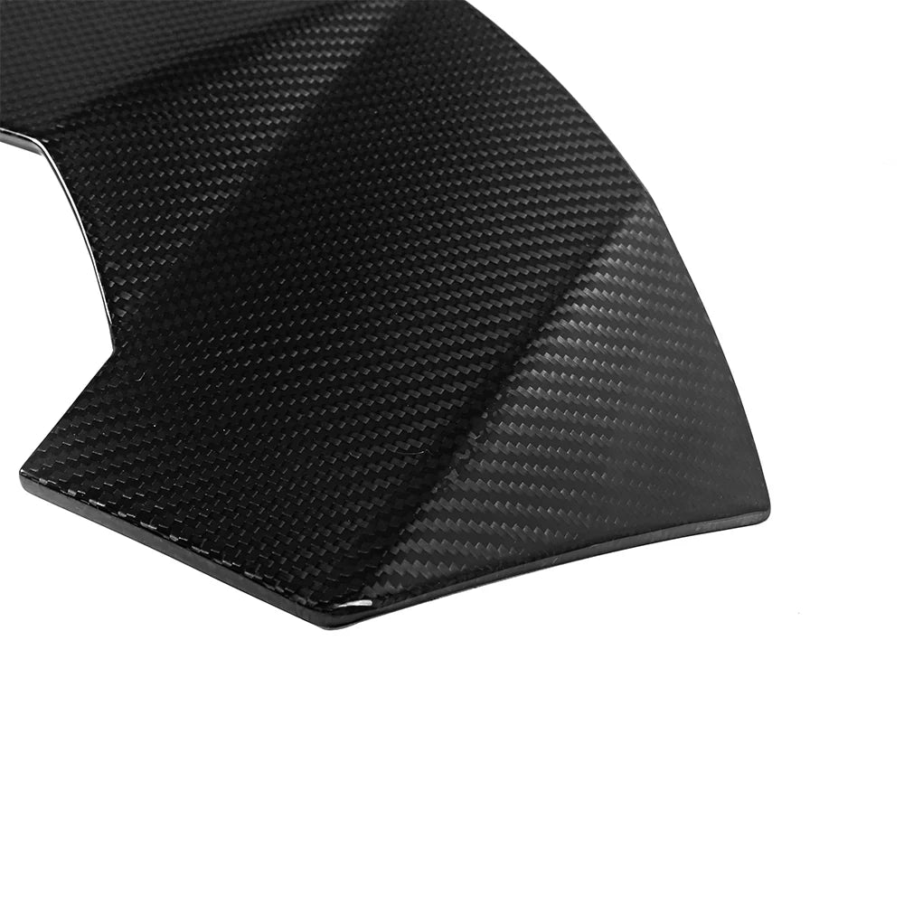 Sooqoo Dry Carbon Top Spoiler for BMW M3 Touring G81 (2021–Present)