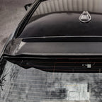 Sooqoo Dry Carbon Top Spoiler for BMW M3 Touring G81 (2021–Present)