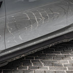 Sooqoo Dry Carbon Side Skirts for BMW M3/M4 G8X (2021–Present)