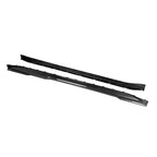 Sooqoo Dry Carbon Side Skirts for BMW M3/M4 G8X (2021–Present)
