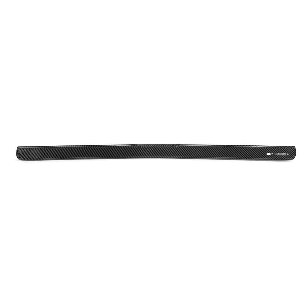 Sooqoo Dry Carbon Roof Spoiler for BMW M3/M4 G8X (2021–Present)
