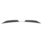 Sooqoo Dry Carbon Roof Spoiler for BMW M3/M4 G8X (2021–Present)