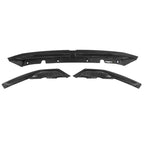 Sooqoo Dry Carbon V1 Front Lip for BMW M5 G90 (2025–Present)