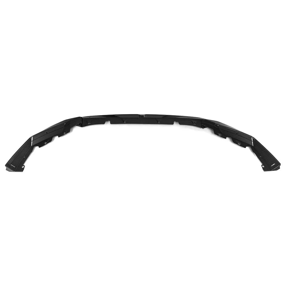 Sooqoo Dry Carbon V1 Front Lip for BMW M5 G90 (2025–Present)