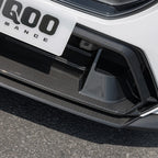 Sooqoo Dry Carbon Front Lower Grille for BMW M5 G90 (2025–Present)