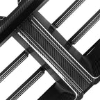 Sooqoo Dry Carbon Front Lower Grille for BMW M5 G90 (2025–Present)