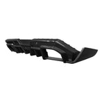 Sooqoo Dry Carbon V2 Rear Diffuser for BMW M5 G90 (2025–Present)