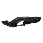 Sooqoo Dry Carbon V2 Rear Diffuser for BMW M5 G90 (2025–Present)