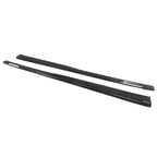 Sooqoo Dry Carbon V1 Side Skirts for BMW M5 G90 (2025–Present)