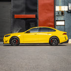 Sooqoo Dry Carbon V1 Side Skirts for BMW M5 G90 (2025–Present)