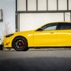 Sooqoo Dry Carbon V1 Side Skirts for BMW M5 G90 (2025–Present)