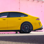 Sooqoo Dry Carbon V1 Side Skirts for BMW M5 G90 (2025–Present)