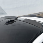 Sooqoo Dry Carbon Roof Spoiler for BMW M5 G90 (2025–Present)