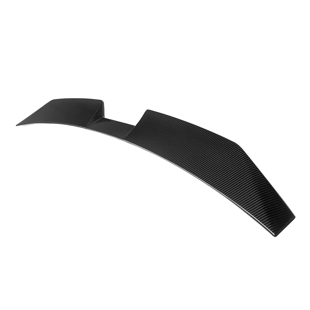 Sooqoo Dry Carbon Roof Spoiler for BMW M5 G90 (2025–Present)